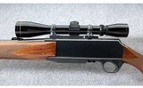 Browning ~ BAR High Power Rifle Gr. I ~ .270 Win. - 8 of 10