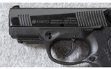 Beretta ~ PX4 Storm Compact ~ 9mm Para. - 4 of 7