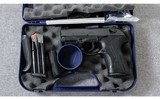Beretta ~ PX4 Storm Compact ~ 9mm Para. - 2 of 7