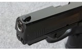 Beretta ~ PX4 Storm Compact ~ 9mm Para. - 5 of 7