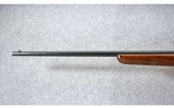 Winchester ~ Model 67A Single Shot Rifle ~ .22 S,L or LR - 6 of 10