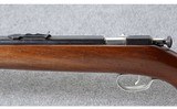 Winchester ~ Model 67A Single Shot Rifle ~ .22 S,L or LR - 8 of 10