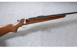 Winchester ~ Model 67A Single Shot Rifle ~ .22 S,L or LR - 1 of 10