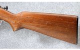 Winchester ~ Model 67A Single Shot Rifle ~ .22 S,L or LR - 9 of 10