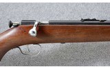 Winchester ~ Model 67A Single Shot Rifle ~ .22 S,L or LR - 3 of 10