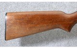 Winchester ~ Model 67A Single Shot Rifle ~ .22 S,L or LR - 2 of 10