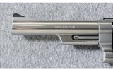 Smith & Wesson ~ Model 657-1 6 inch ~ .41 Mag. - 4 of 7