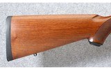 Ruger ~ M77 Mark II Model 07816 ~ .243 Win. - 2 of 10