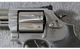 Smith & Wesson ~ 686-8 Plus ~ .357 Mag. - 3 of 7