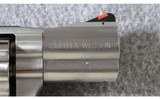 Smith & Wesson ~ 686-8 Plus ~ .357 Mag. - 6 of 7