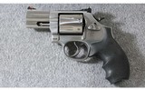 Smith & Wesson ~ 686-8 Plus ~ .357 Mag. - 2 of 7