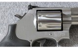 Smith & Wesson ~ 686-8 Plus ~ .357 Mag. - 7 of 7