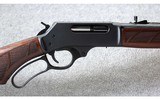 Henry Repeating Arms ~ Lever Action 410 Model H018-410R ~ .410 - 3 of 10