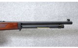 Henry Repeating Arms ~ Lever Action 410 Model H018-410R ~ .410 - 4 of 10