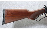 Henry Repeating Arms ~ Lever Action 410 Model H018-410R ~ .410 - 2 of 10