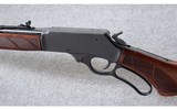 Henry Repeating Arms ~ Lever Action 410 Model H018-410R ~ .410 - 8 of 10