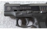 Taurus ~ Millennium PT 111 Pro ~ 9mm Para. - 4 of 7