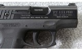 Taurus ~ Millennium PT 111 Pro ~ 9mm Para. - 6 of 7