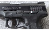 Taurus ~ Millennium PT 111 Pro ~ 9mm Para. - 3 of 7