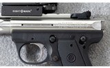 Ruger ~ 22/45 MKIII Hunter Model 10121 ~ .22 LR - 3 of 7