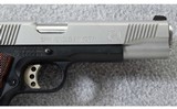 Springfield Armory ~ Model 1911-A1 LW Bi-Tone ~ .45 acp - 6 of 7