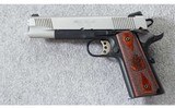 Springfield Armory ~ Model 1911-A1 LW Bi-Tone ~ .45 acp - 2 of 7