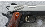 Springfield Armory ~ Model 1911-A1 LW Bi-Tone ~ .45 acp - 7 of 7