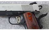 Springfield Armory ~ Model 1911-A1 LW Bi-Tone ~ .45 acp - 3 of 7