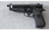 Beretta ~ 92A1 ~ 9mm Para. - 2 of 7