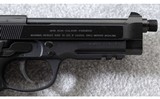 Beretta ~ 92A1 ~ 9mm Para. - 6 of 7