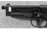 Beretta ~ 92A1 ~ 9mm Para. - 4 of 7