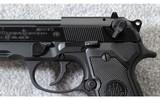 Beretta ~ 92A1 ~ 9mm Para. - 3 of 7