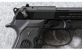 Beretta ~ 92A1 ~ 9mm Para. - 7 of 7