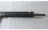 Savage ~ MSR-10 ~ 6.5mm Creedmoor - 4 of 10