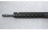 Savage ~ MSR-10 ~ 6.5mm Creedmoor - 6 of 10