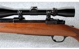 Ruger ~ M77 with Tang Safety Model 00718 ~ .300 Win. Mag. - 8 of 10