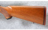 Ruger ~ M77 with Tang Safety Model 00718 ~ .300 Win. Mag. - 9 of 10