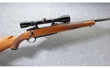 Ruger ~ M77 with Tang Safety Model 00718 ~ .300 Win. Mag. - 1 of 10
