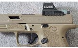 Shadow Systems ~ MR920 Elite FDE~ 9mm Para. - 3 of 7