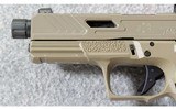 Shadow Systems ~ MR920 Elite FDE~ 9mm Para. - 4 of 7