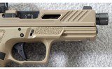 Shadow Systems ~ MR920 Elite FDE~ 9mm Para. - 6 of 7