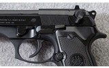 Beretta ~ 92FS ~ 9mm Para. - 3 of 7