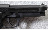 Beretta ~ 92FS ~ 9mm Para. - 6 of 7