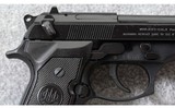 Beretta ~ 92FS ~ 9mm Para. - 7 of 7