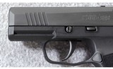 Sig Sauer ~ P365 SAS Micro Compact ~ 9mm Para. - 4 of 7