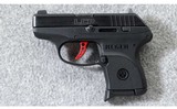 Ruger ~ LCP Model 03740 ~ .380 acp - 2 of 3