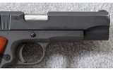 Rock Island Armory ~ 1911 A1 MS ~ .45 acp - 6 of 7