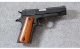 Rock Island Armory ~ 1911 A1 MS ~ .45 acp - 1 of 7