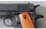 Rock Island Armory ~ 1911 A1 MS ~ .45 acp - 3 of 7