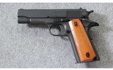 Rock Island Armory ~ 1911 A1 MS ~ .45 acp - 2 of 7